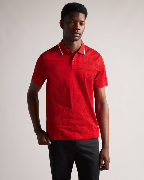 ROYMILE - Ted Baker Tops